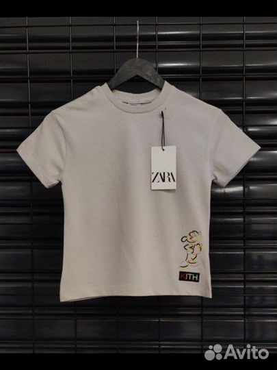 Футболка детская костюмы кепки детская одежда зара