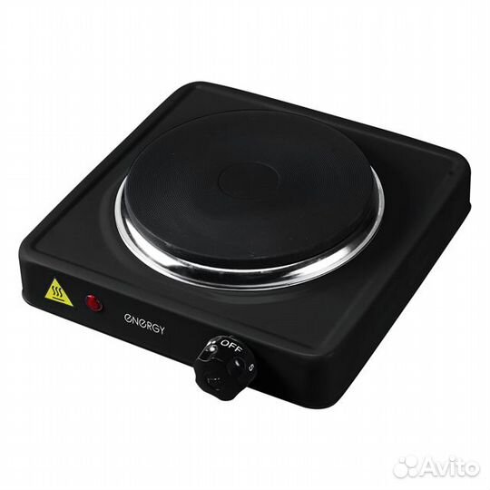 Плитка электрическая