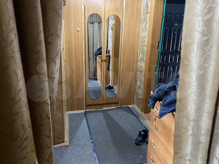 1-к. квартира, 41,9 м², 4/5 эт.