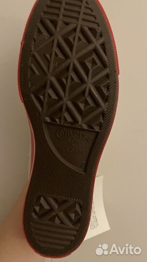 Кеды converse женские оригинал