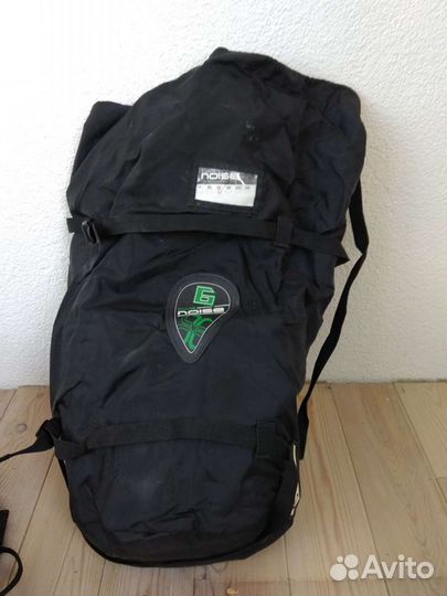 Кайт, планка, лиш