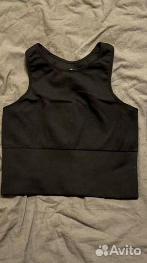 Спортивный топ hm