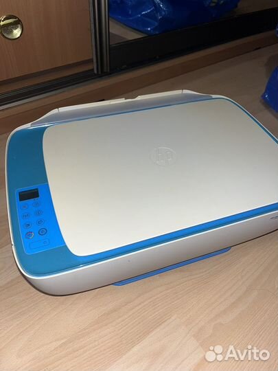Мфу HP DeskJet 3630