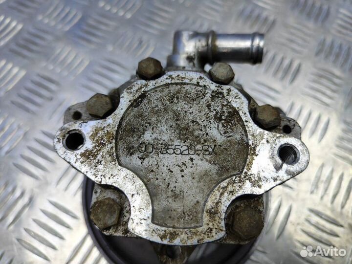 Насос гидроусилителя (гур) Volkswagen Touareg 3.6