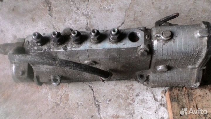 Тнвд для Д-6 б/у