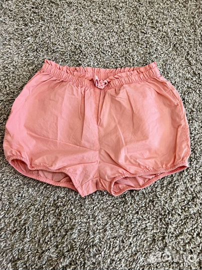 Костюм летний для девочки