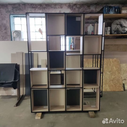 Мебель в стиле 