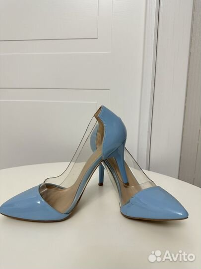 Туфли 35 размер
