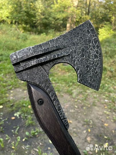 Топор - красавец 