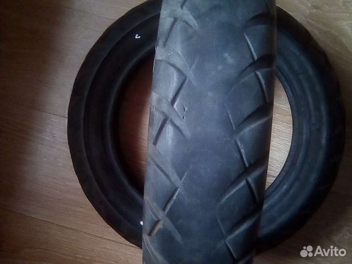 Скутер разбор