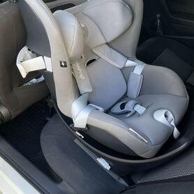 Автокресло cybex sirona M2 i-size