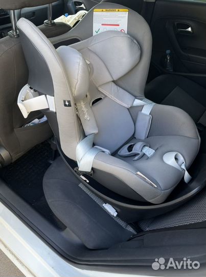 Автокресло cybex sirona M2 i-size