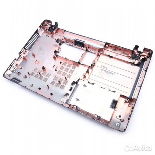 Нижний корпус поддон для asus K53U K53T K53B X53T