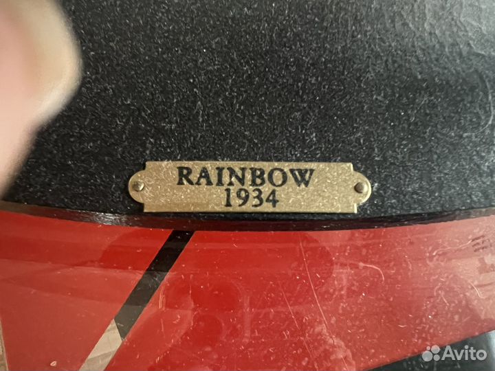 Яхта морская парусная