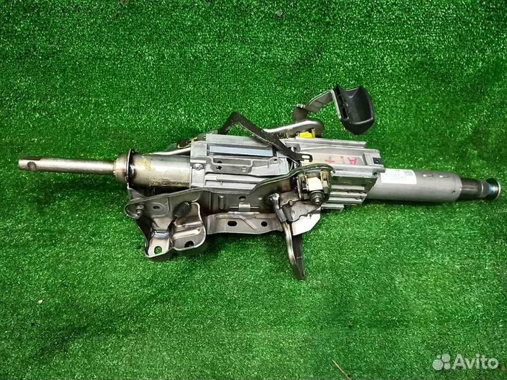 Колонка рулевая Audi A5 Coupe/Sportback (8T) 2008