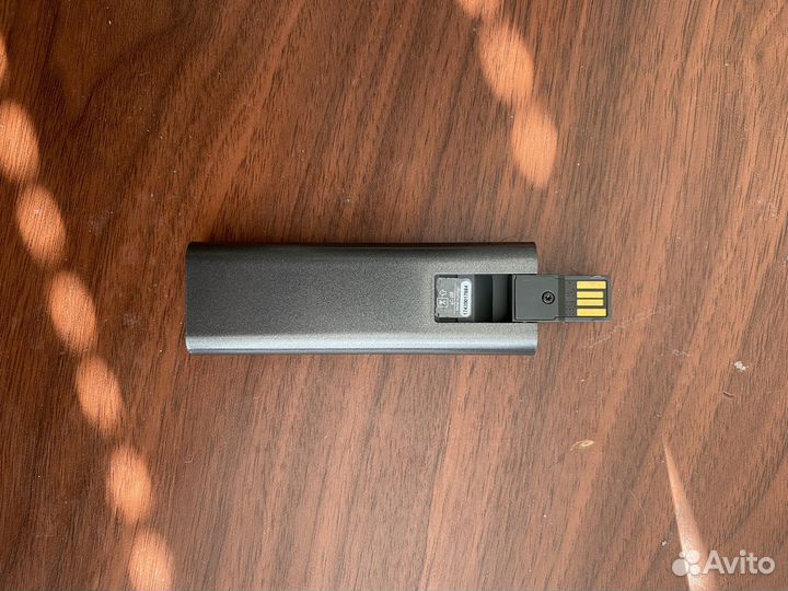 Модем yota 5G