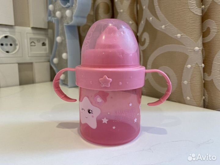 Бутылка для воды детская