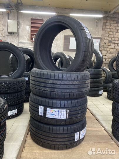 Gripmax SureGrip Pro Sport 255/40 R19 100Y