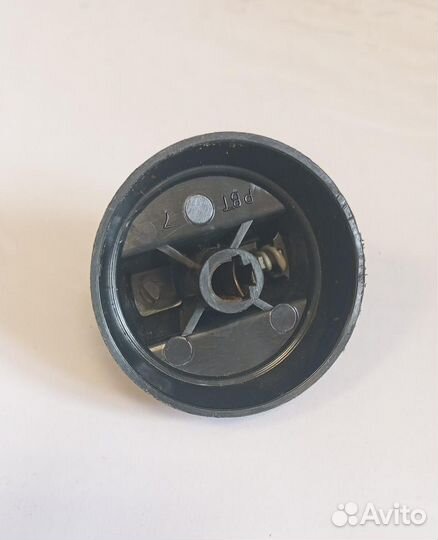 Ручка таймера духовки для плиты Hansa 8028176