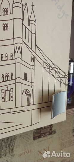 Дверные ручки