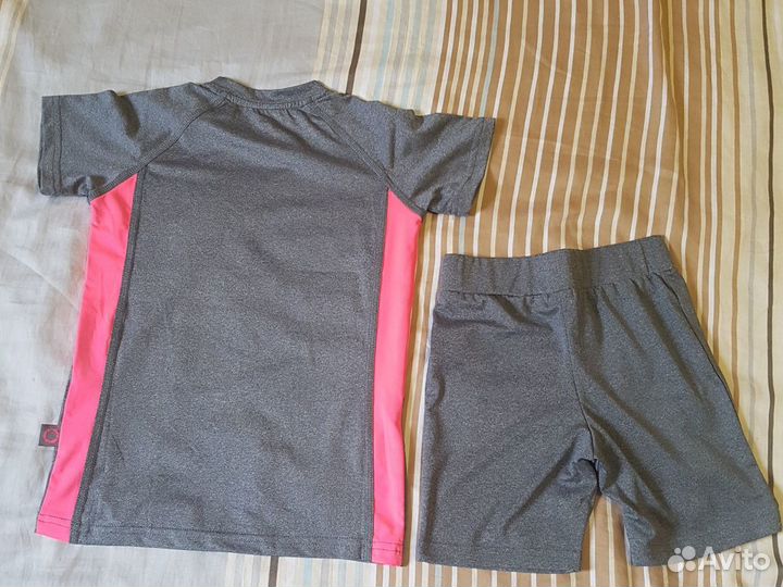 Костюм Jomoto р.128