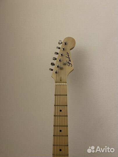 Электро гитара