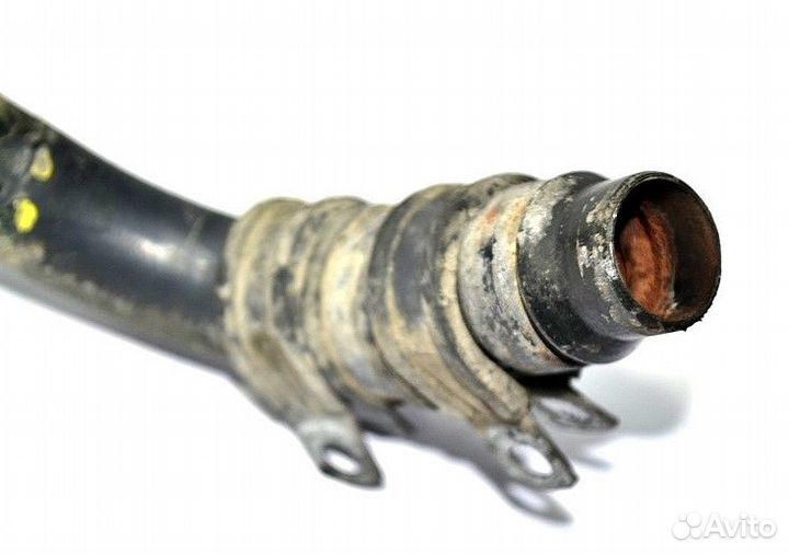 Трубка воздушного компрессора scania R-series (01.04)