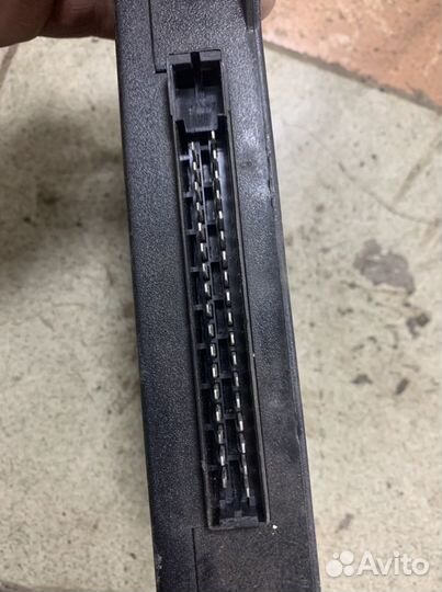 Lifan Solano 650 блок комфорта bkm