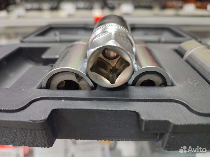 Шпильковерты 6-12мм