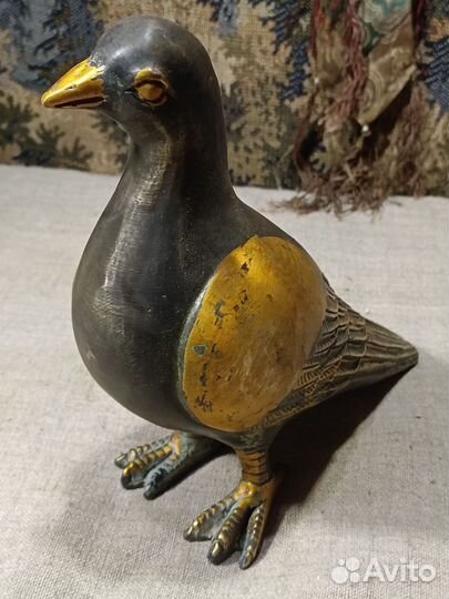 Статуэтка голых бронза