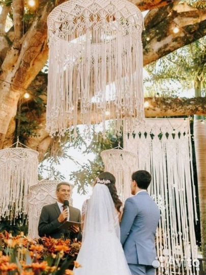 Свадебная фата