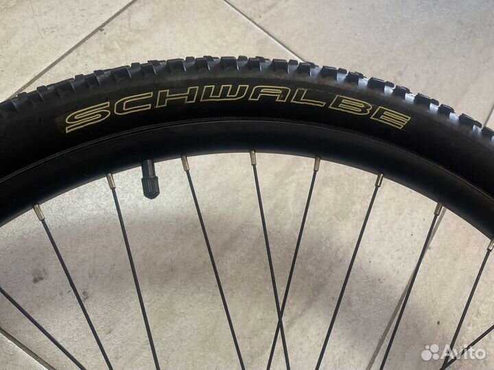 Заднее колесо 26 в сборе диск трещётка