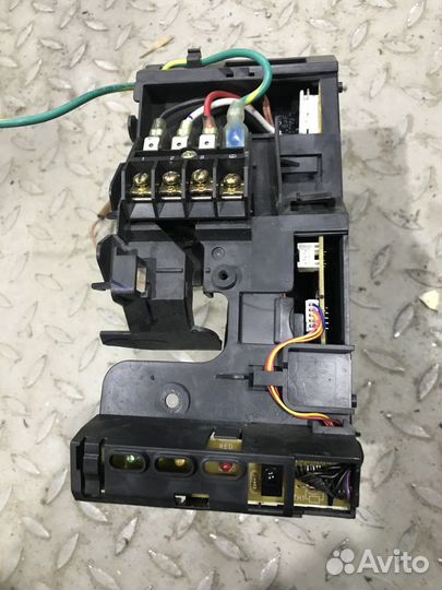 Плата внутреннего блока Daikin ftks35cvmb