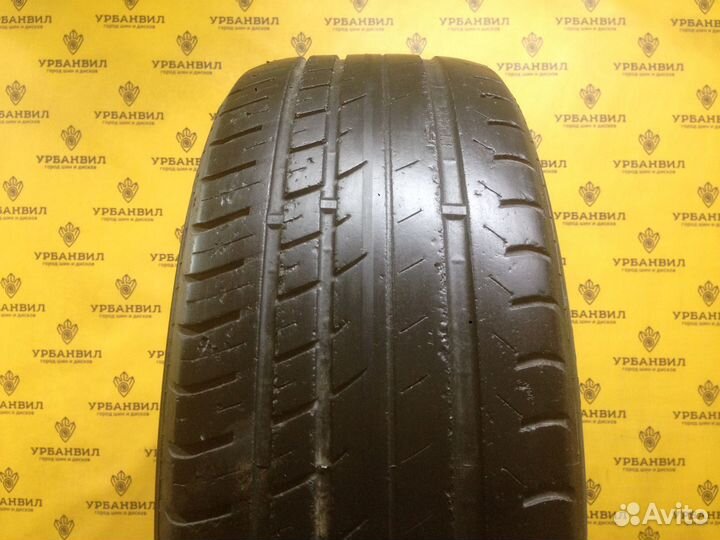 Viatti Strada Asimmetrico V-130 205/55 R16 91V
