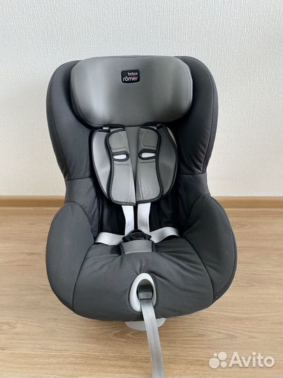 Автокресло britax romer king 2