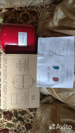 Водонагреватель