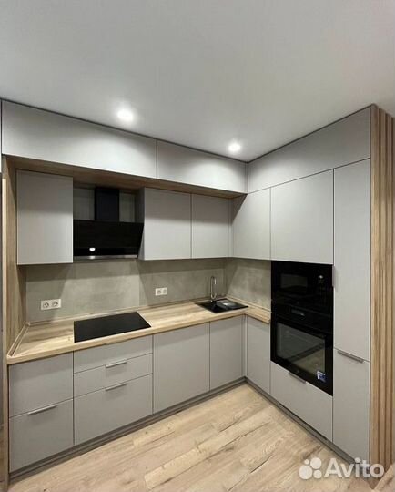 Индивидуальная мебель на заказ