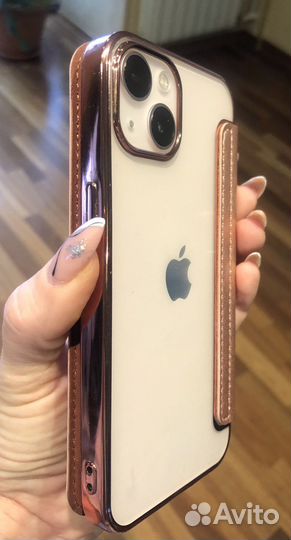 Чехол на iPhone 12