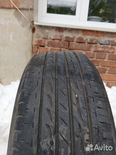 Bridgestone Regno GR-XI 175/60 R16