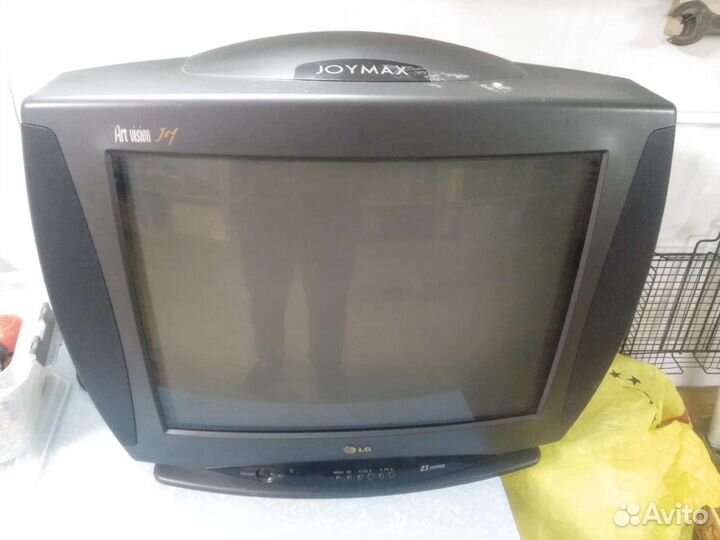 Телевизор бу