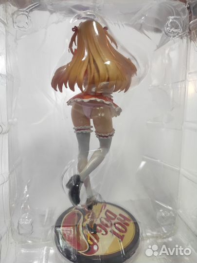 Аниме фигурка Anna Hananoi