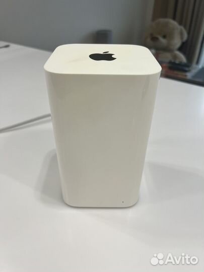Apple AirPort Time Capsule A1470 (США)