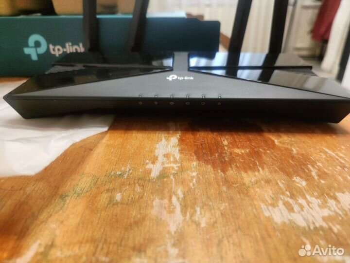 Роутер tp-link Archer AX53