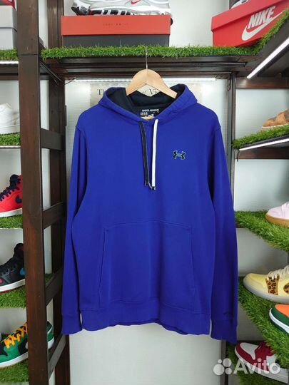 Худи Under Armour Storm