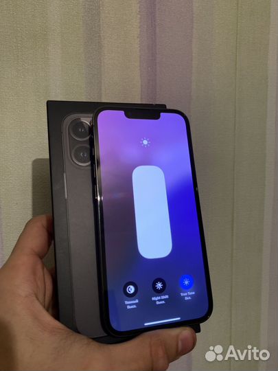 iPhone 13 Pro, 128 ГБ