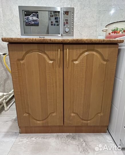 Кухонный гарнитур бу