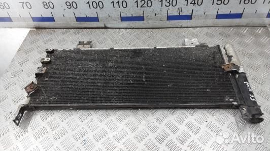 Радиатор кондиционера lexus RX 3 (1NN33KB01)