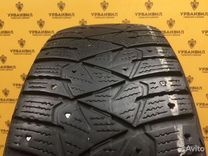 Dunlop Ice Touch 215/55 R17 94T