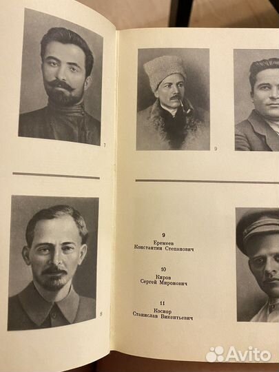 Книга Партия шагает в революцию