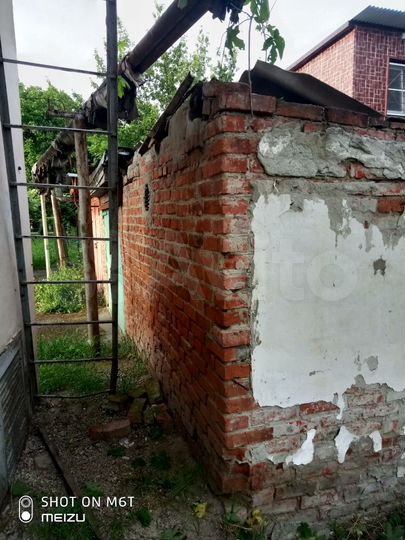 Гараж, 17 м²